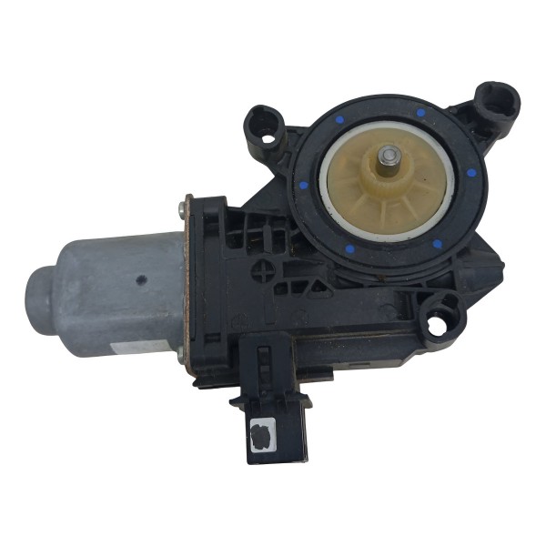 Motor Maquina Vidro Porta Traseira Esquerda Vw Amarok 2014