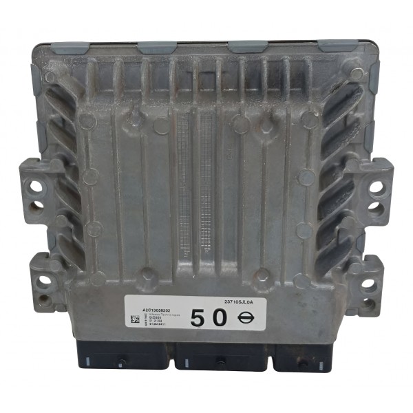 Modulo Injeção Nissan Frontier 2022 237105jl0a