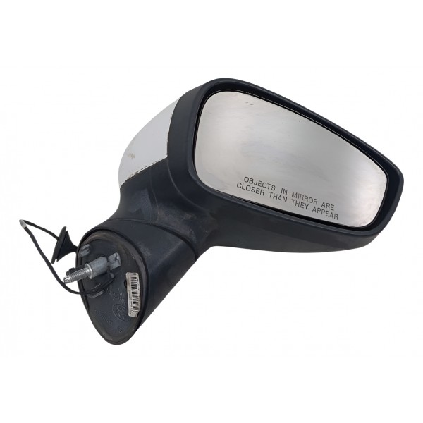 Retrovisor Direito Ford Fiesta 2015