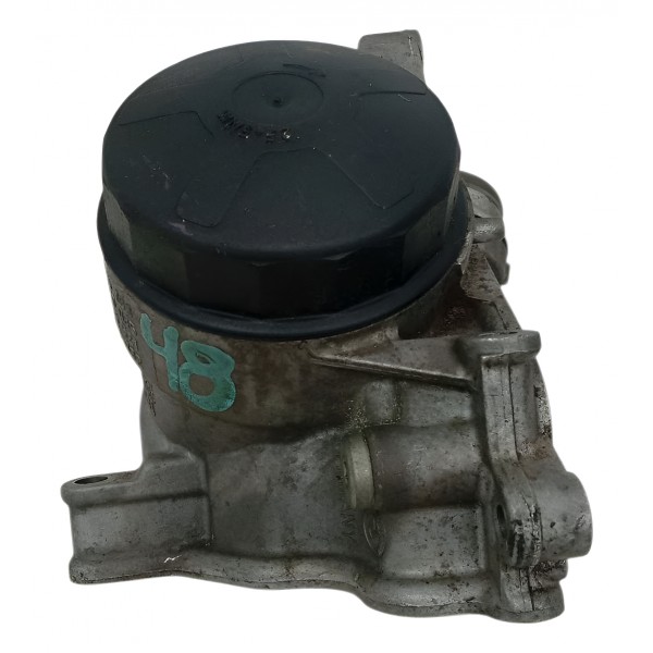 Suporte Filtro Oleo Bmw 320i 2013 A 2017