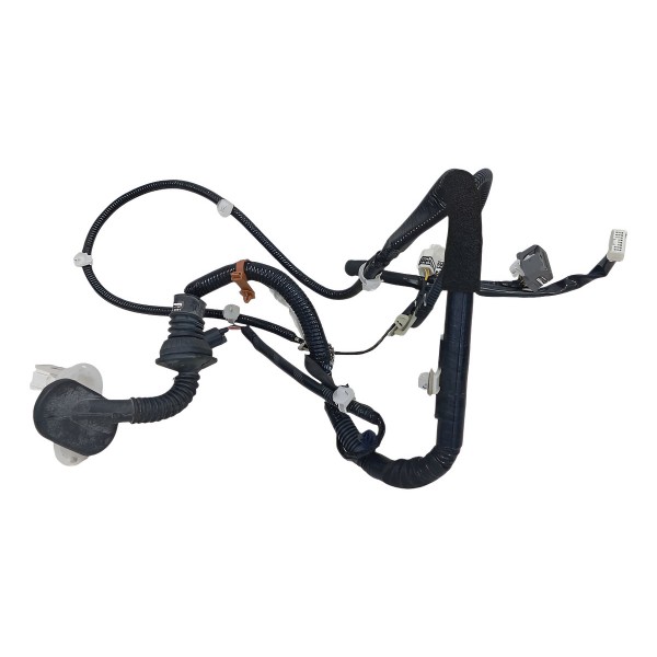 Chicote Porta Dianteira Esquerda Honda Hrv 2017 32751t7sm100