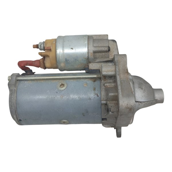 Motor Arranque Nissan Frontier 2022 233002651r