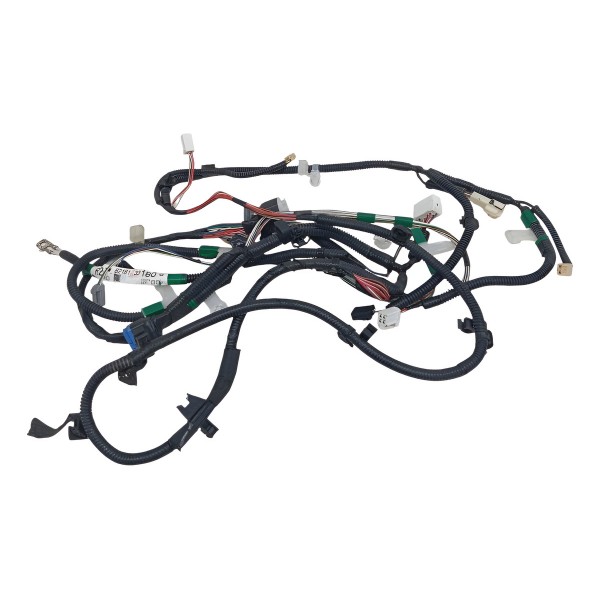 Chicote Interno Toyota Camry 2007 2012 82818133180g