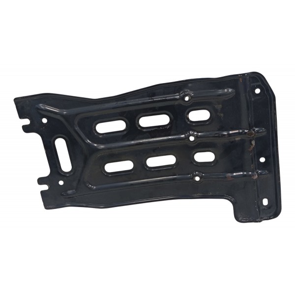 Chapa Protetor Carter Traseiro  Nissan Frontier 2022