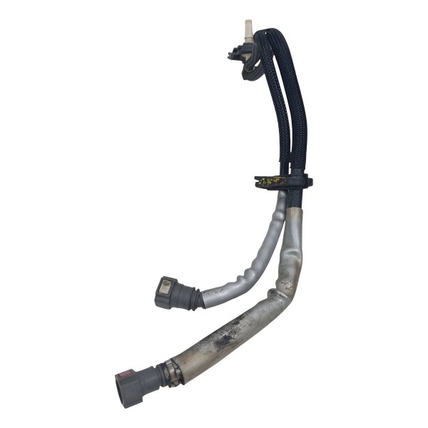 Mangueira Combustível Nissan Frontier 2022