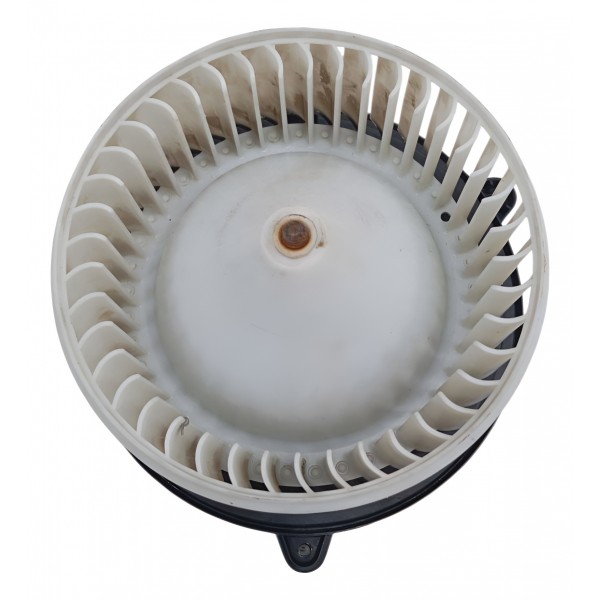 Motor Ar Forçado Ventoinha Nissan Frontier 2022