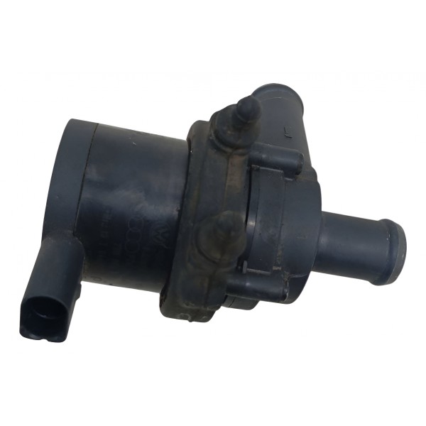 Bomba Auxiliar Água Vw Amarok 2014 7h0965561