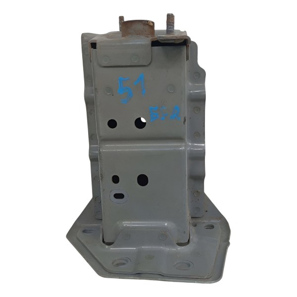 Suporte Esquerdo Alma Dianteira Nissan Sentra 2015