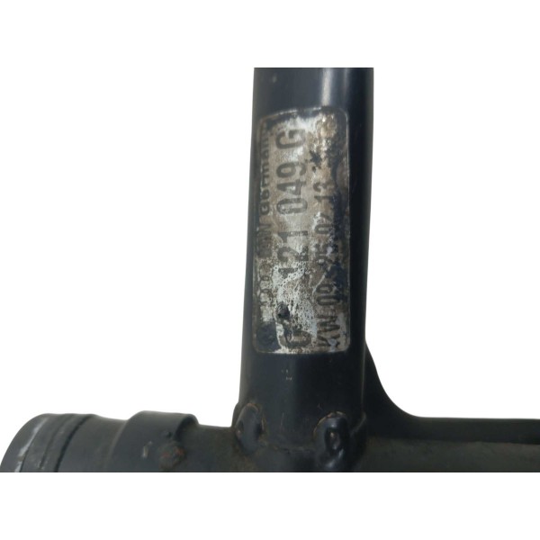 Mangueira Agua Vw Amarok 2014 N4