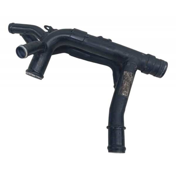 Mangueira Agua Vw Amarok 2014 N4