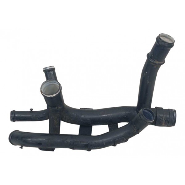 Mangueira Agua Vw Amarok 2014 N4