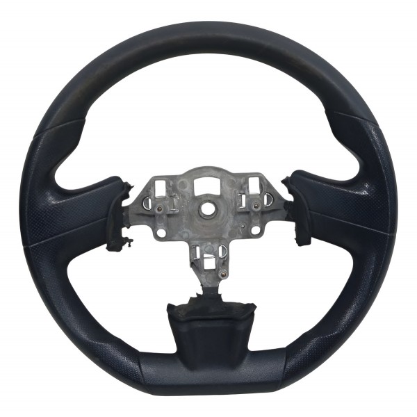 Volante Citroën C3 2014 Preto