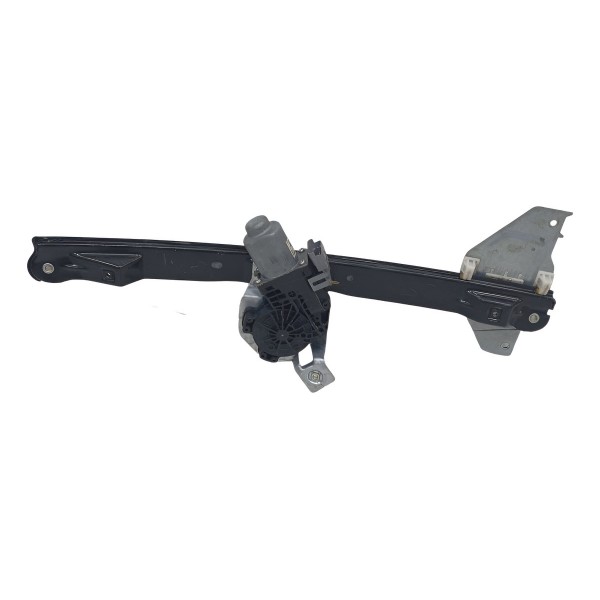 Maquina Vidro Porta Dianteira Esquerda Citroën C3 2014