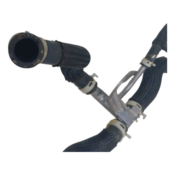 Mangueira Água Toyota Corolla Xei 2023 N8