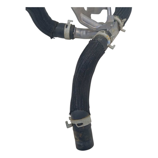 Mangueira Água Toyota Corolla Xei 2023 N8