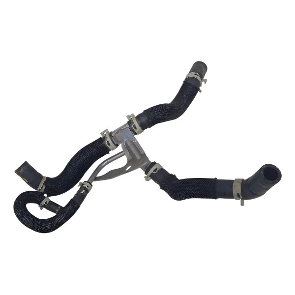 Mangueira Água Toyota Corolla Xei 2023 N8