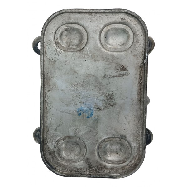 Resfriador Óleo Vw Amarok 2014