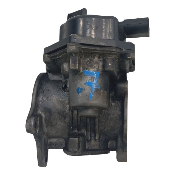 Válvula Egr Vw Amarok 2014