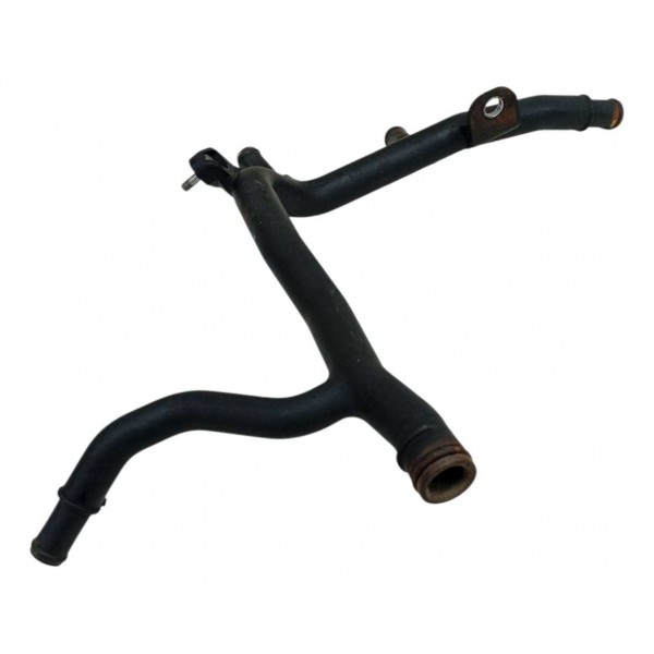 Mangueira Água Vw Jetta 2014 N3