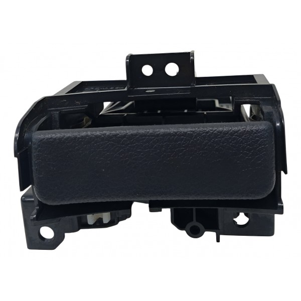 Porta Copos Painel Direito Nissan Frontier 2022 Cinza