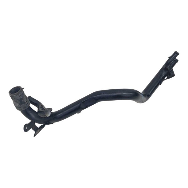 Cano Mangueira Agua Motor Vw Amarok 2014 2h0122101k Preto