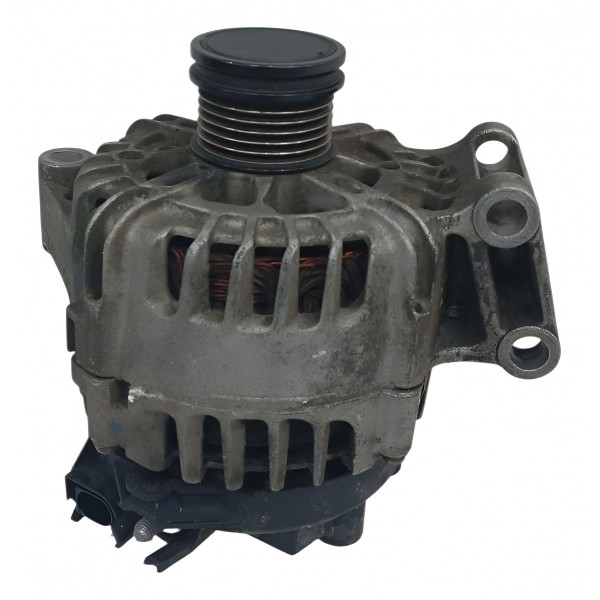 Alternador Ford Fiesta 2015 Cn1510300cb