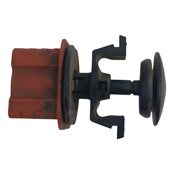 Trava Suporte Radiador Mercedes Cls 450 Amg 2019 N1