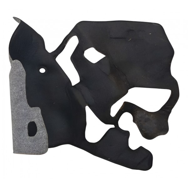 Manta Forro Traseira Esquerda Audi A3 2018