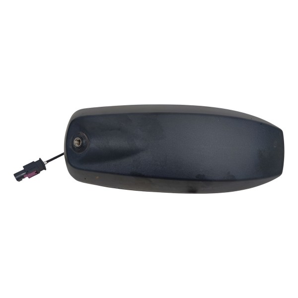 Base Antena Teto Chevrolet Onix 2020 26304829 Preto