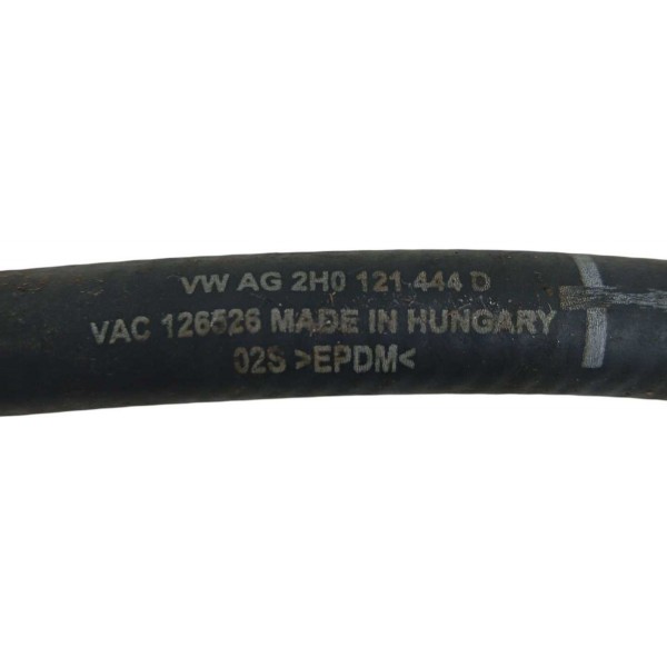 Mangueira Agua Vw Amarok 2014