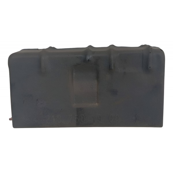 Espuma Proteção Motor Abertura Tampa Mercedes Cls 450 2019