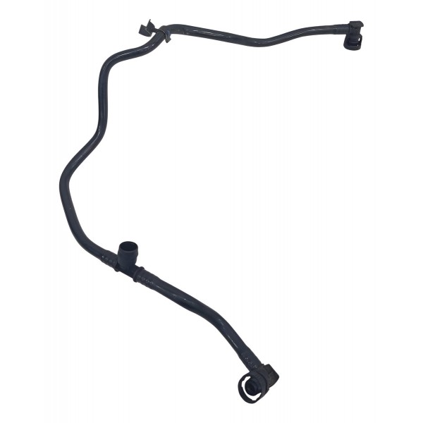 Cano Mangueira Bmw X1 2015 Preto