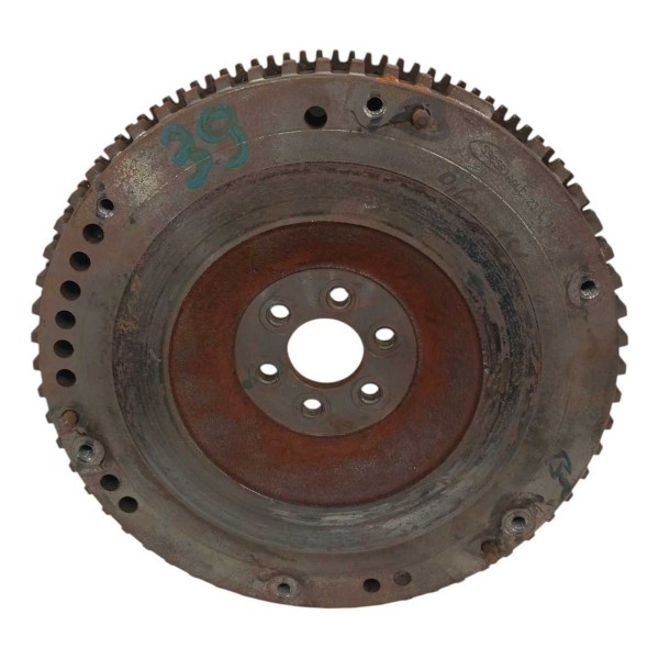 Cremalheira Volante Motor Renault Sandero 2018