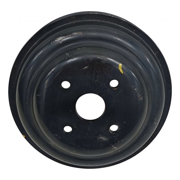 Polia Bomba Agua L200 Triton 2023