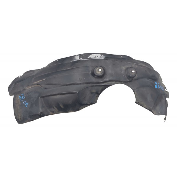 Parabarro Dianteiro Esquerdo Dodge Journey 2012