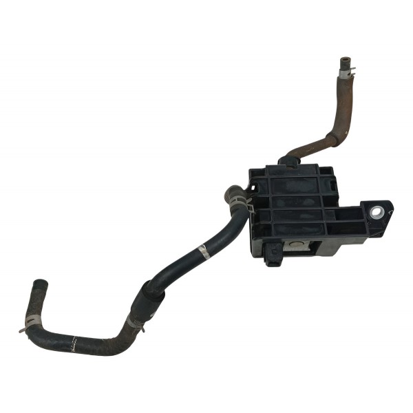 Valvula Solenoide Partida A Frio Toyota Corolla 2012