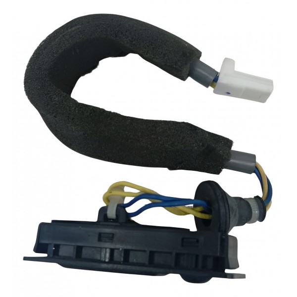 Botão Abertura Tampa Traseira Nissan Kicks 2022