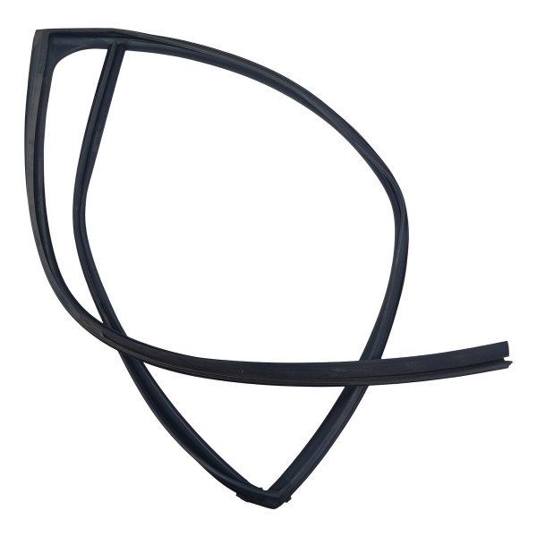 Borracha Guarnição Porta Dia Dir Toyota Corolla Xei 2023