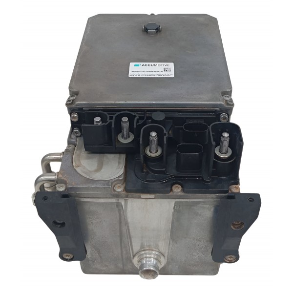 Bateria Hibrida Mercedes Cls 450 Amg 2019 Direito