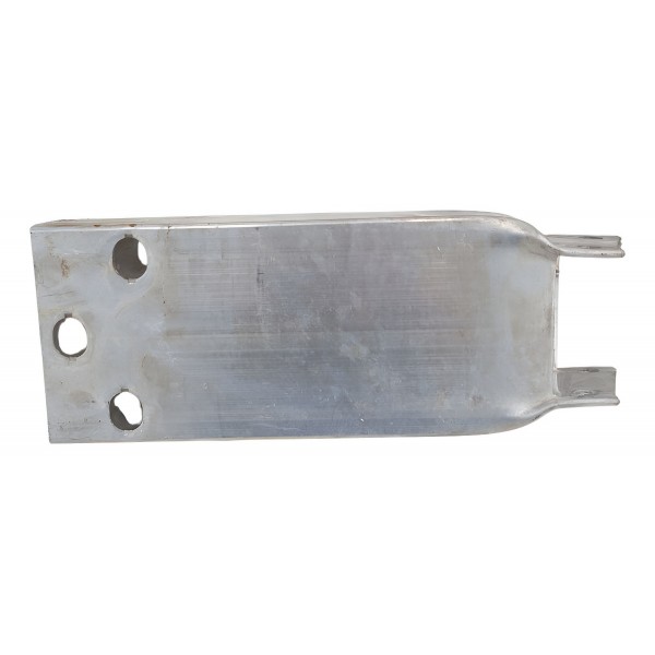 Suporte Alma Dianteira Esquerda Mercedes Cls 450 Amg 2019