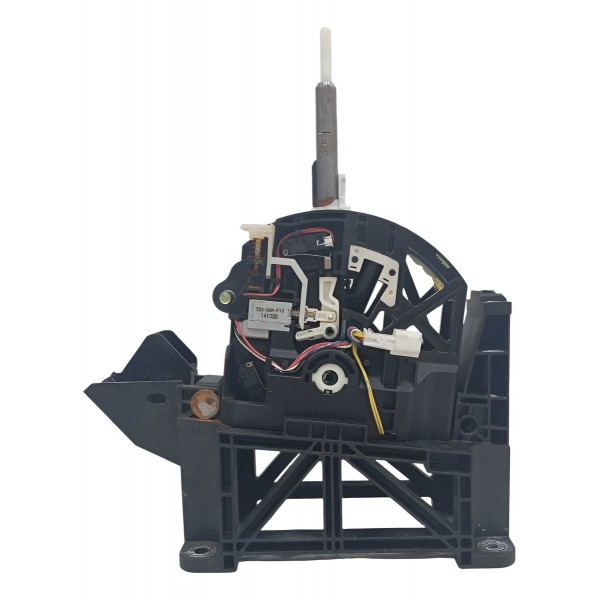 Trambulador Seletor Marcha Nissan Kicks 2021