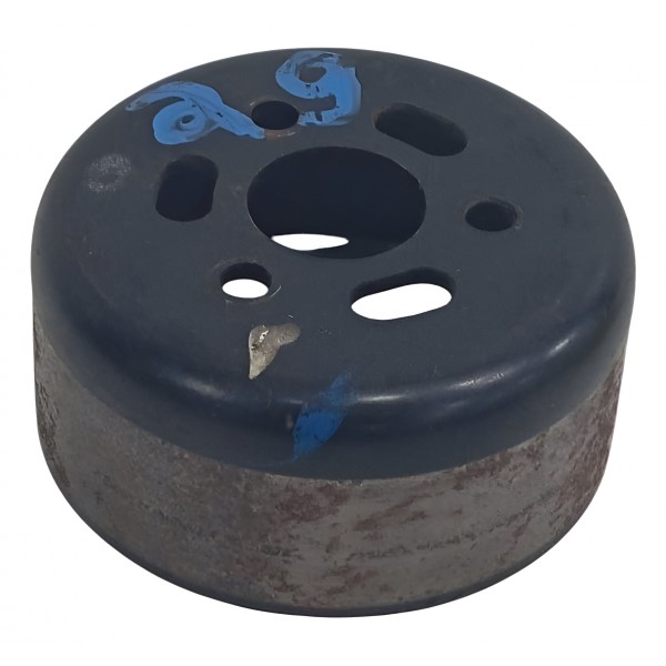 Polia Bomba Agua Nissan Kicks 2021