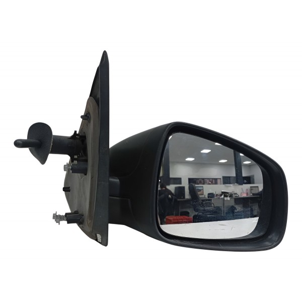 Retrovisor Direito Renault Logan Sandero 2019 2020 Detalhe