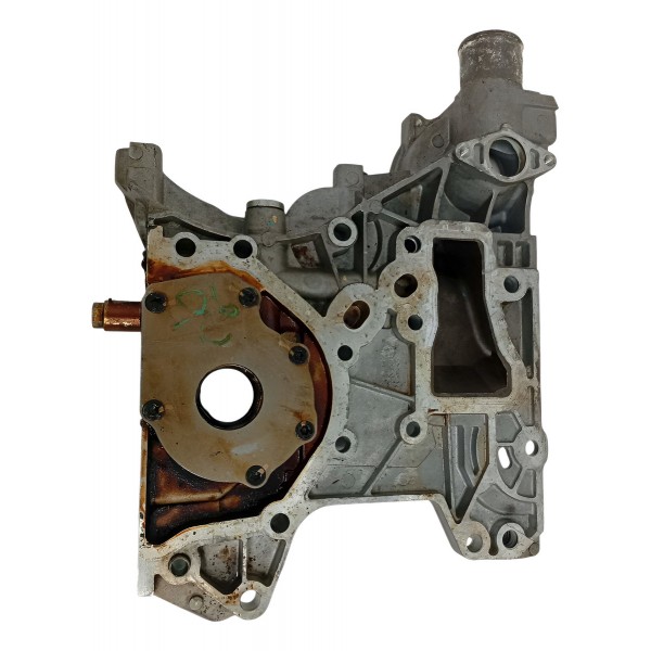 Tampa Lateral Motor Gm Tracker 2013 À 2016 *detalhe*