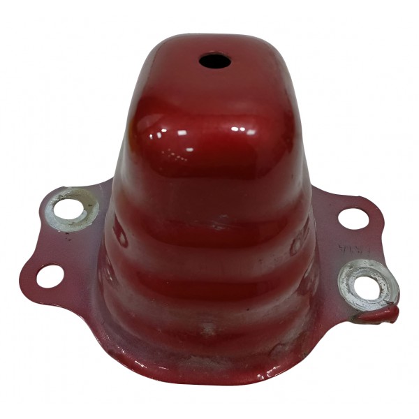 Suporte Alma Parachoque Traseiro Nissan Kicks 2022