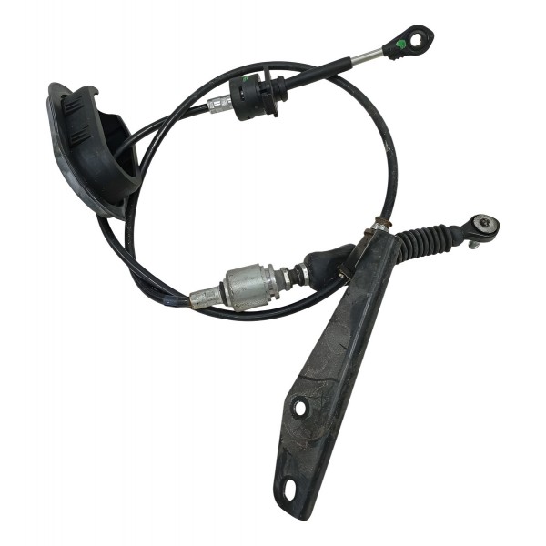 Cabo Trambulador Nissan Kicks 2022