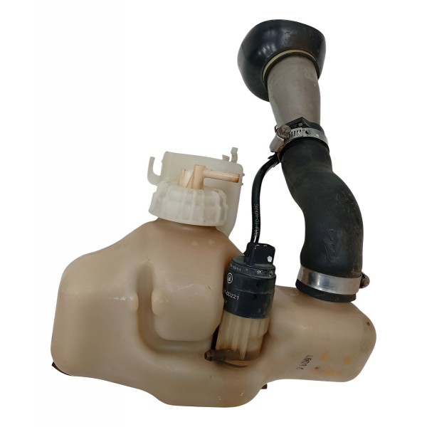 Reservatorio Partida Fria Toyota Corolla 2012