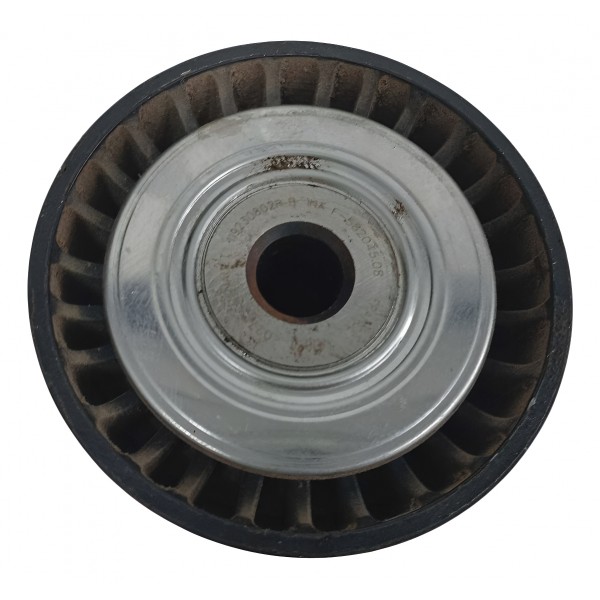 Polia Tensor Correia Nissan Frontier 2017