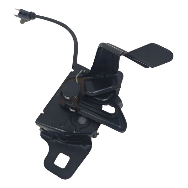 Fechadura Trava Capo  Gm Tracker 2020