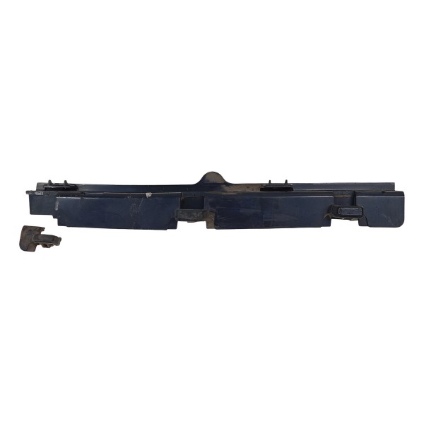 Guia Parachoque Dianteiro Esq Bmw X1 51122991495 Detalhe